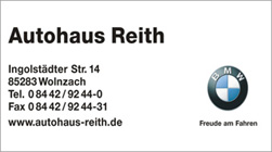 Autohaus Reith