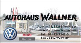 Autohaus Wallner