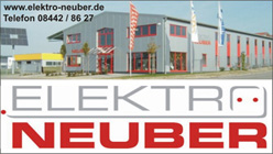 Elektro Neuber