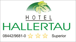 Hotel Hallertau