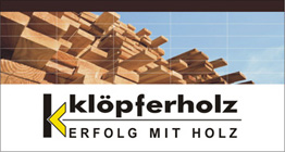 Klöpferholz