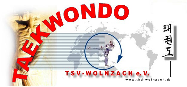 Taekwondo TSV Wolnzach e.V.