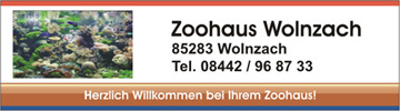 Zoohaus Wolnzach