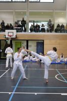 2. Kup-Prüfung 2024 / Part 2