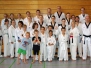 Saisonabschlusstraining Sommer 2013