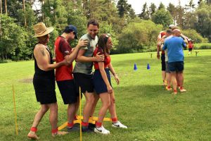 Sommerfest 2024