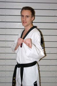 Daniel Frauenfelder